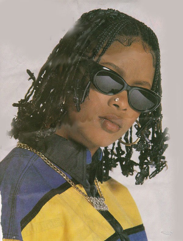 Shawntae